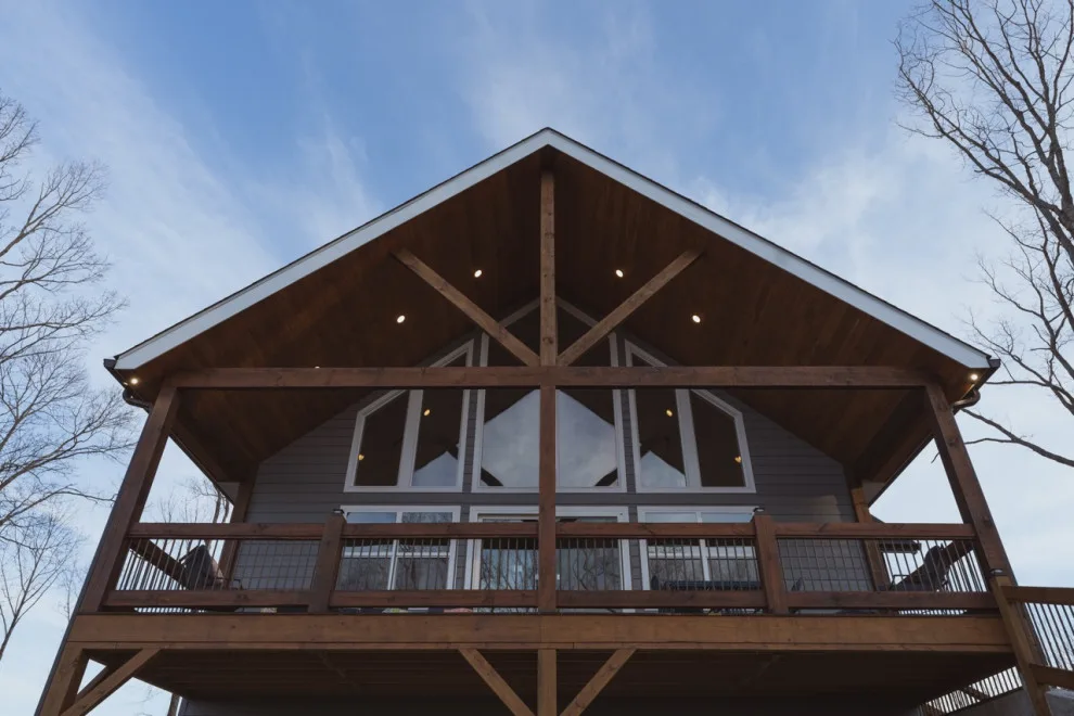 TWISTED TREE by Reynard Custom Homes - Photo 10