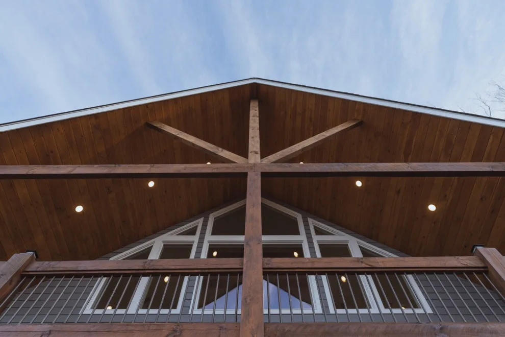 TWISTED TREE by Reynard Custom Homes - Photo 23