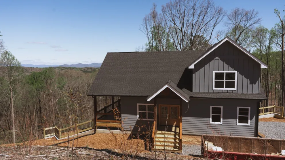 TWISTED TREE by Reynard Custom Homes - Photo 45