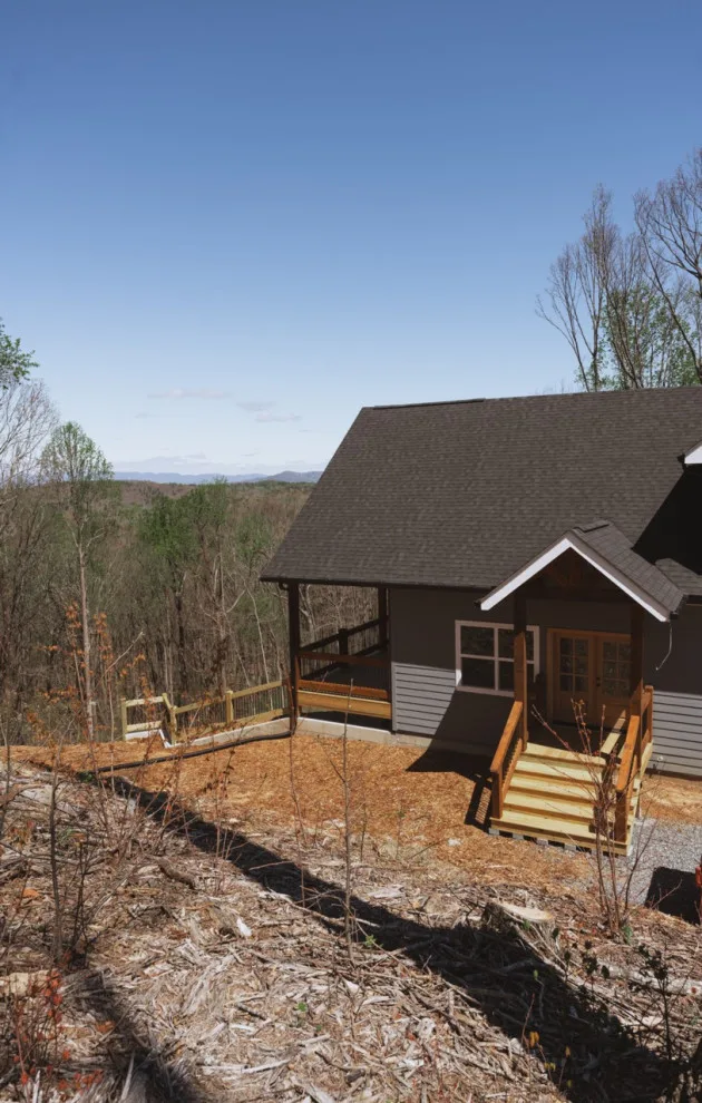 Reynard Custom Homes - Photo 13