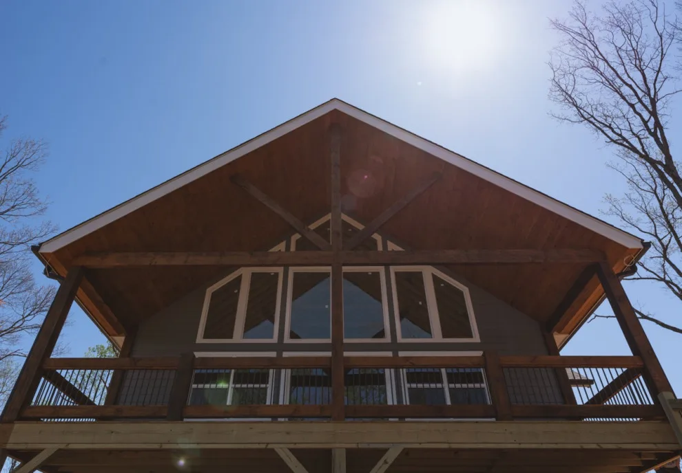 TWISTED TREE by Reynard Custom Homes - Photo 32