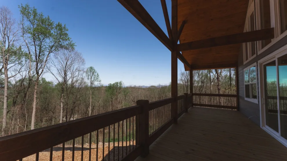 TWISTED TREE by Reynard Custom Homes - Photo 11