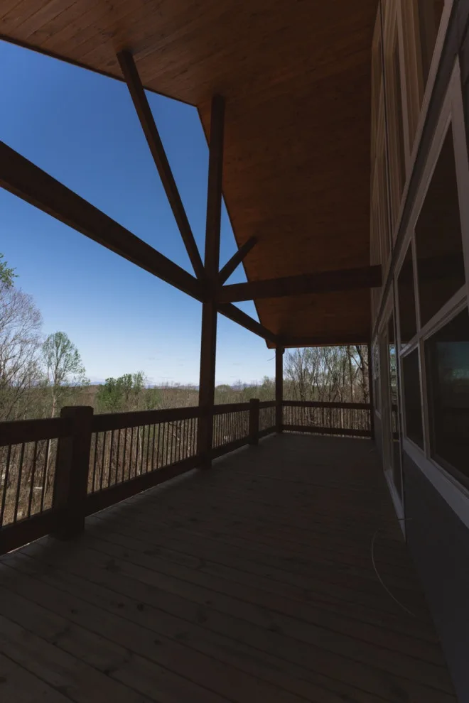 TWISTED TREE by Reynard Custom Homes - Photo 36