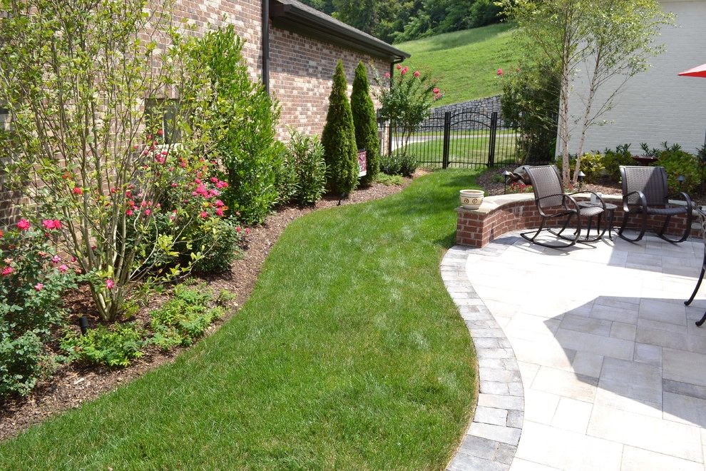 Outdoor Kitchen by Willow Branch Landscapes - Photo 10