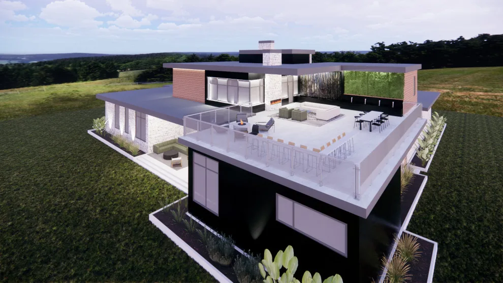 Modern Home Visualizations by Revival Design Collective - Photo 6
