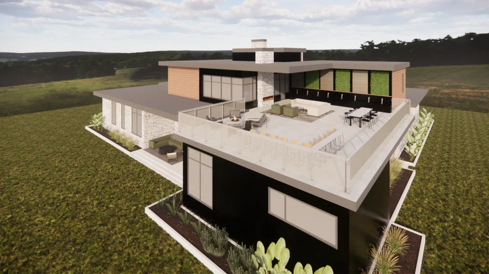 Modern Home Visualizations by Revival Design Collective - Photo 3