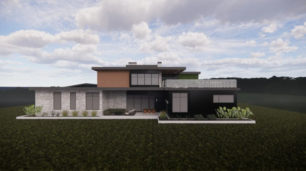 Modern Home Visualizations by Revival Design Collective - Photo 8