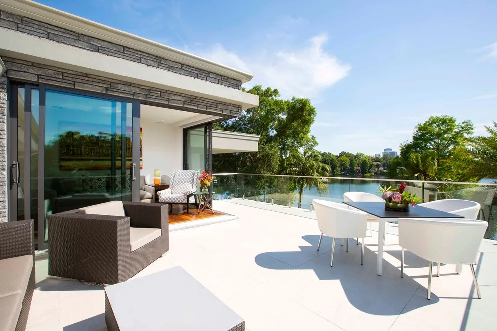 Uma House by Phil Kean Design Group - Photo 3