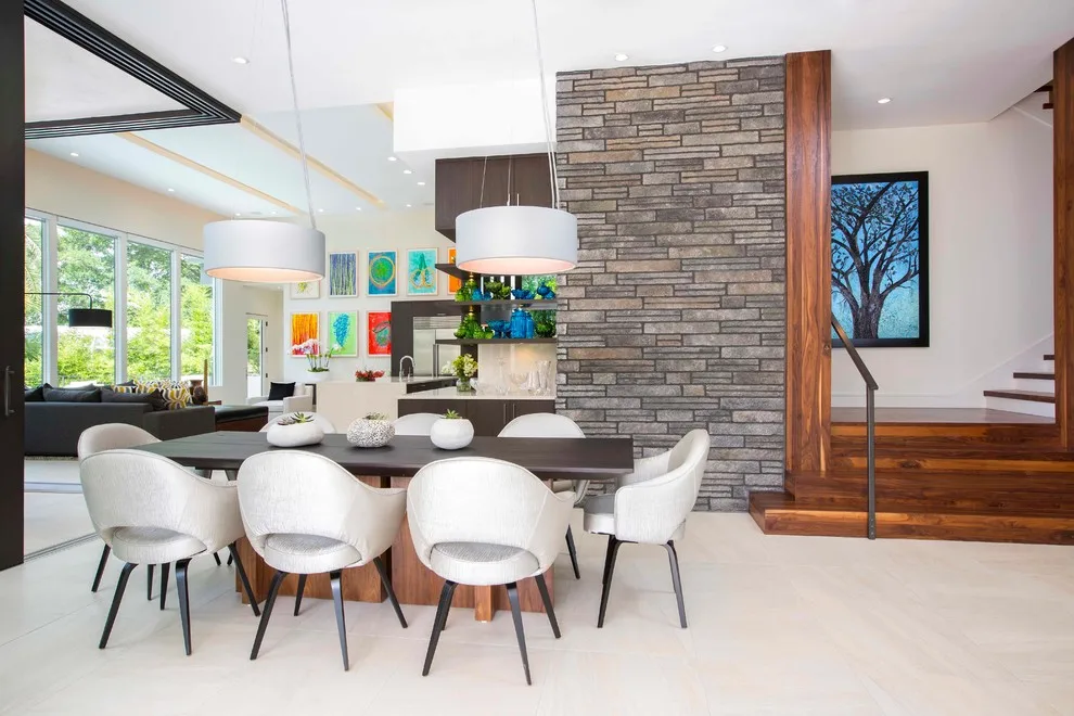 Uma House by Phil Kean Design Group - Photo 15