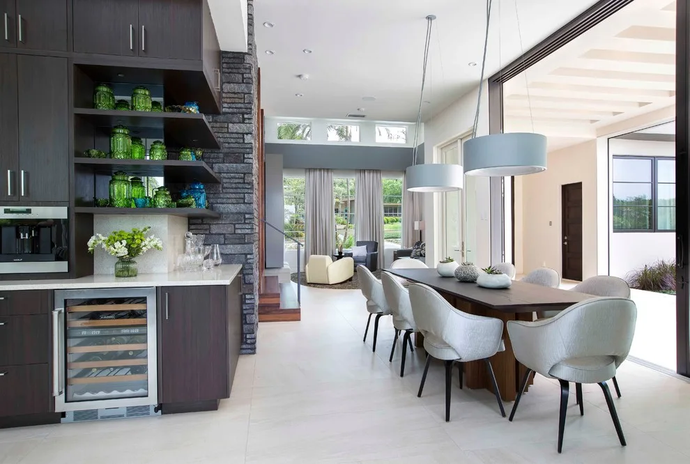 Uma House by Phil Kean Design Group - Photo 11