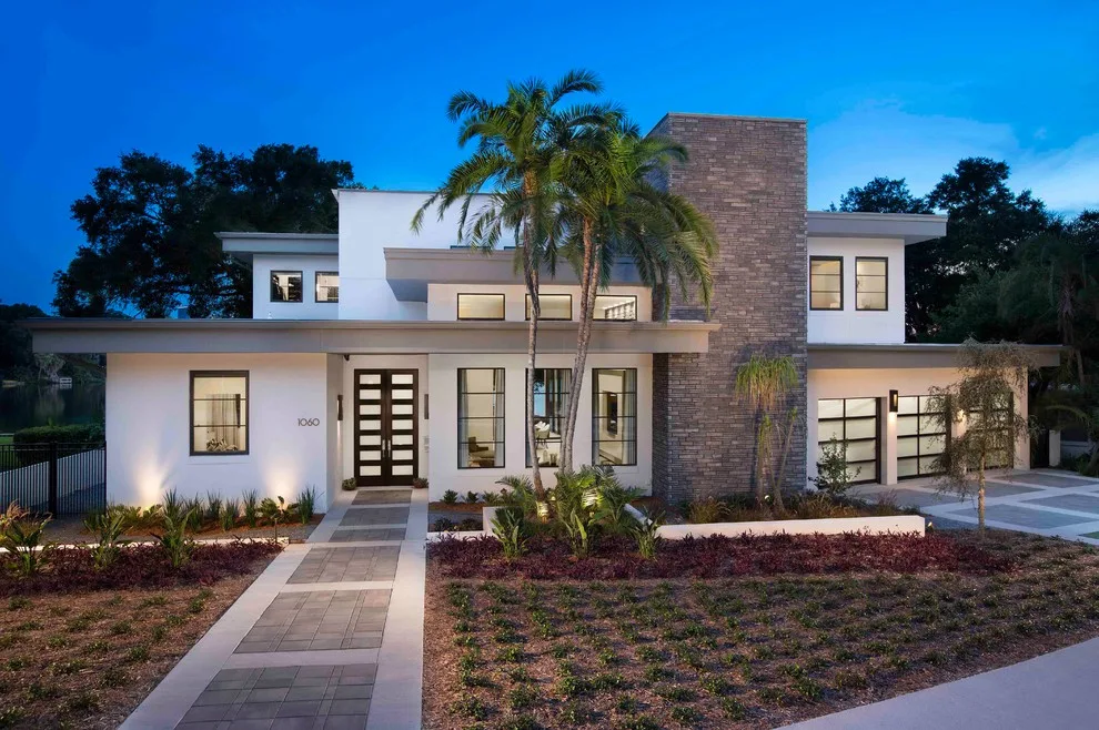 Uma House by Phil Kean Design Group - Photo 4