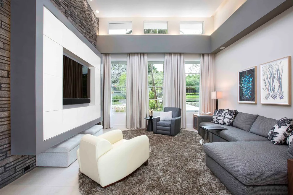 Uma House by Phil Kean Design Group - Photo 2