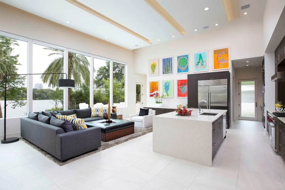 Uma House by Phil Kean Design Group - Photo 12