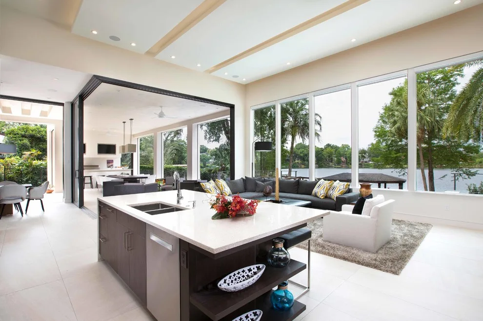 Uma House by Phil Kean Design Group - Photo 7