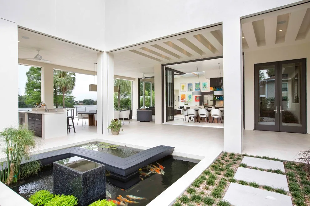Uma House by Phil Kean Design Group - Photo 16