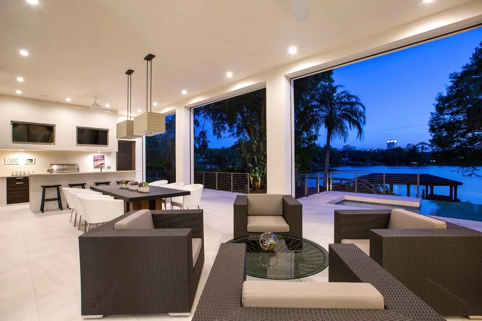 Uma House by Phil Kean Design Group - Photo 13