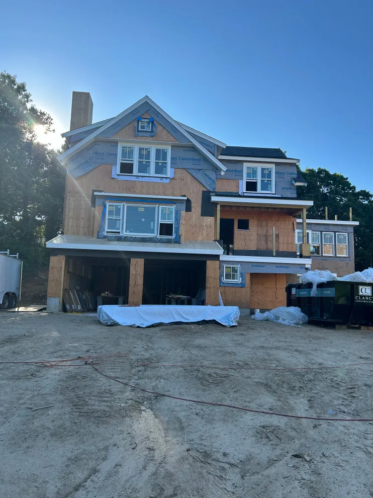 In Development: Barnstable, Massachusetts by ArchiPlicity, LLC - Photo 10