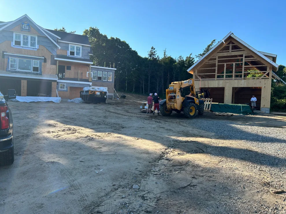 In Development: Barnstable, Massachusetts by ArchiPlicity, LLC - Photo 5