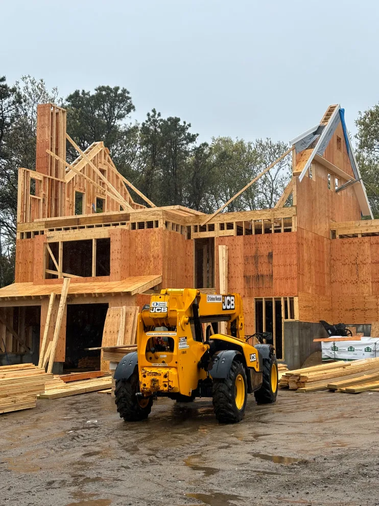 In Development: Barnstable, Massachusetts by ArchiPlicity, LLC - Photo 6