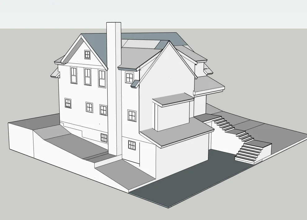 In Development: Barnstable, Massachusetts by ArchiPlicity, LLC - Photo 13