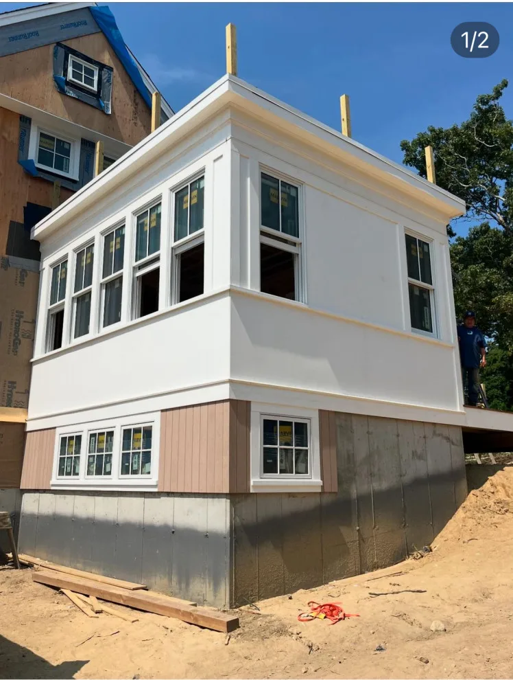 In Development: Barnstable, Massachusetts by ArchiPlicity, LLC - Photo 3
