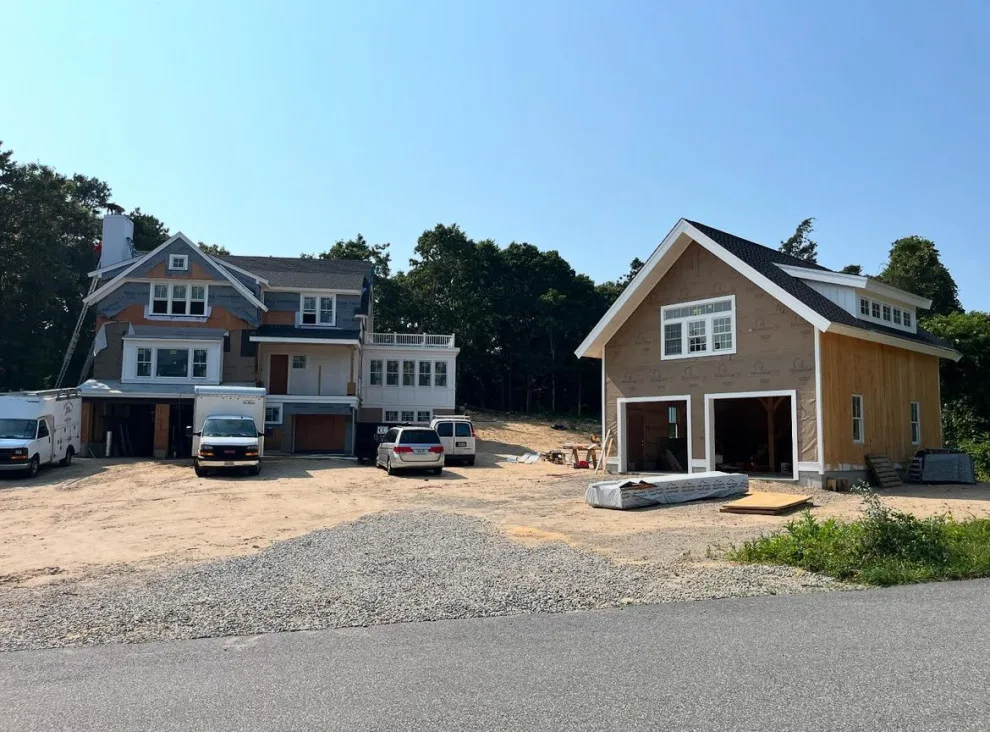 In Development: Barnstable, Massachusetts by ArchiPlicity, LLC - Photo 7