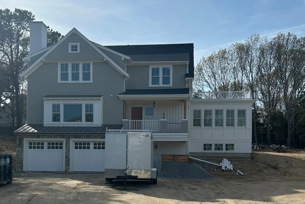 In Development: Barnstable, Massachusetts by ArchiPlicity, LLC - Photo 4