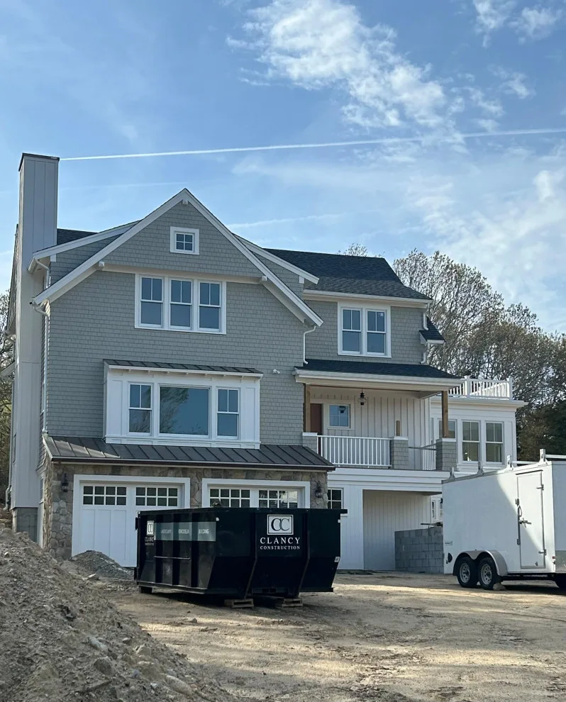 In Development: Barnstable, Massachusetts by ArchiPlicity, LLC - Photo 11