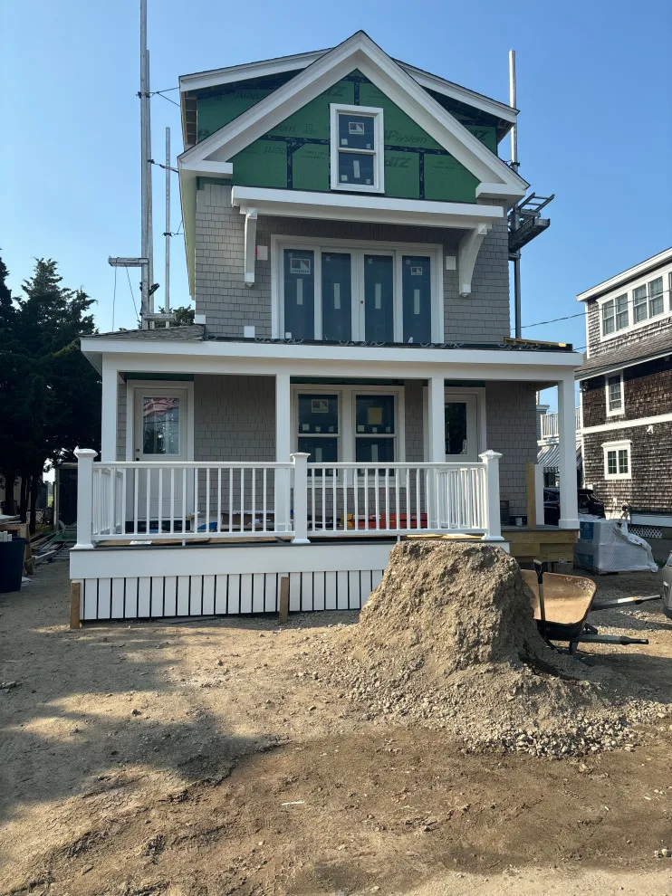 Duxbury, Massachusetts: In Development by ArchiPlicity, LLC - Photo 4