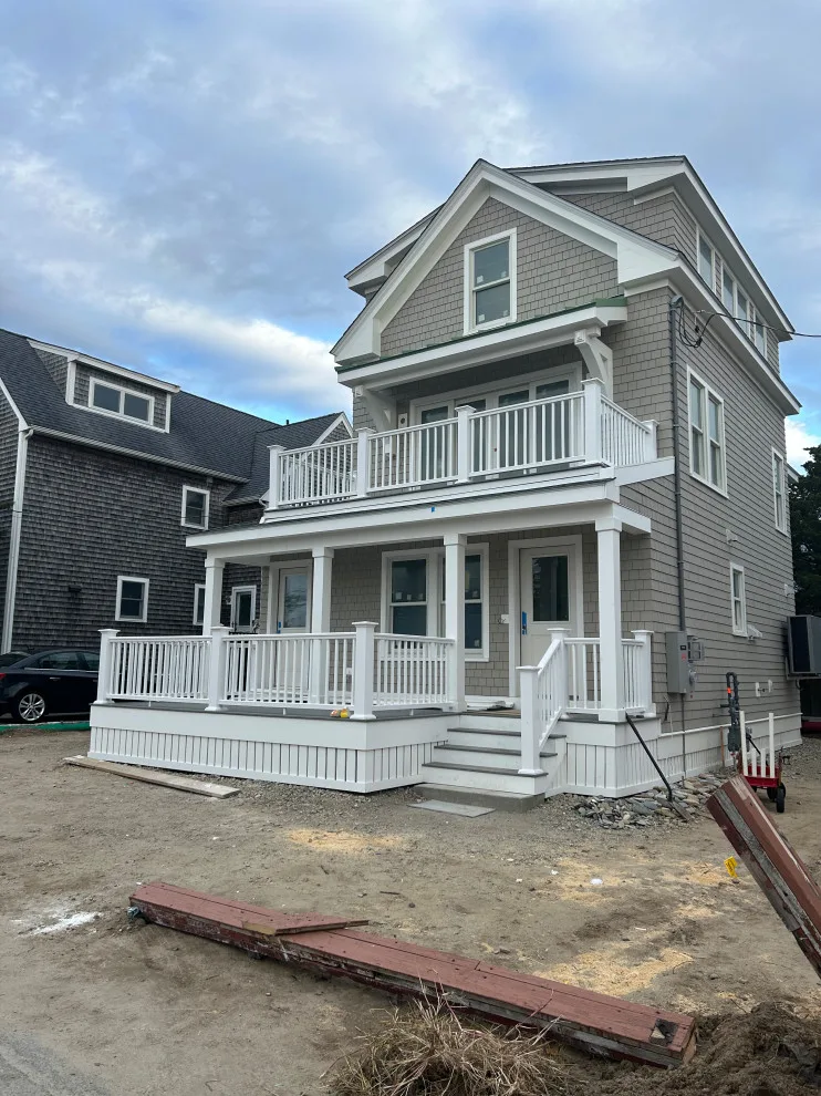 Duxbury, Massachusetts: In Development by ArchiPlicity, LLC - Photo 2