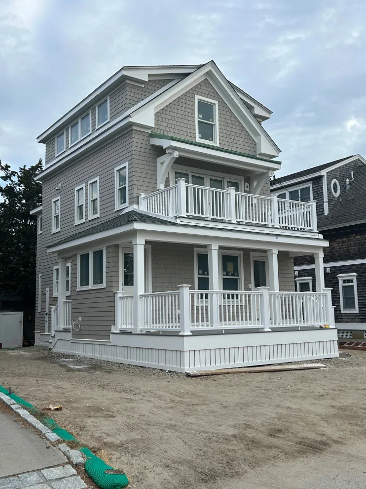 Duxbury, Massachusetts: In Development by ArchiPlicity, LLC - Photo 6