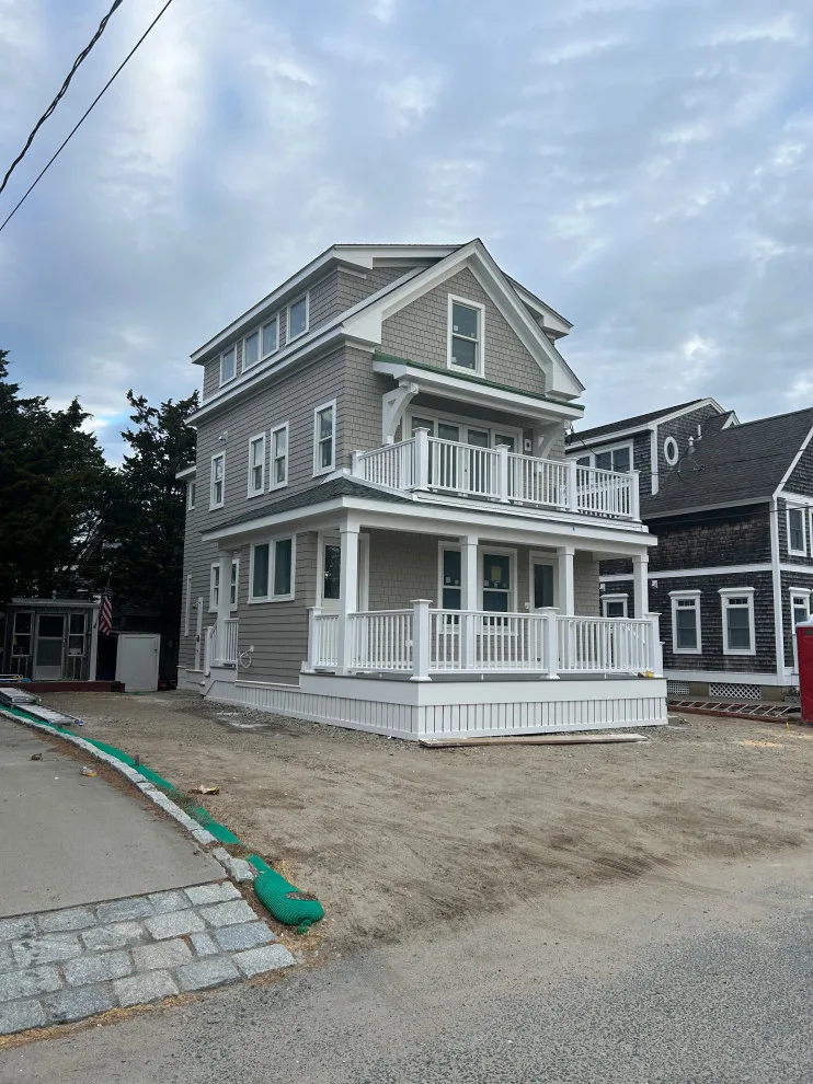 Duxbury, Massachusetts: In Development by ArchiPlicity, LLC - Photo 5