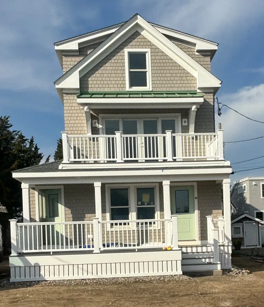 Duxbury, Massachusetts: In Development by ArchiPlicity, LLC - Photo 3
