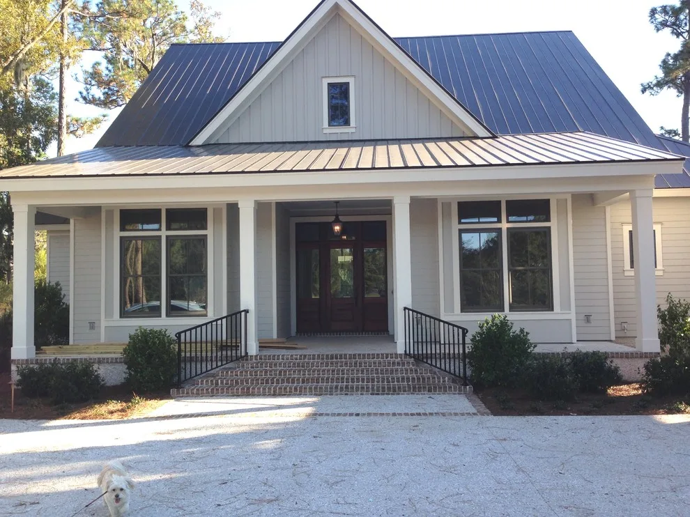 In Development: Palmetto Bluff by Gary Nance Design - Photo 14