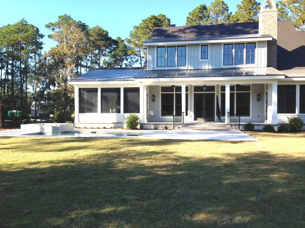 In Development: Palmetto Bluff by Gary Nance Design - Photo 13