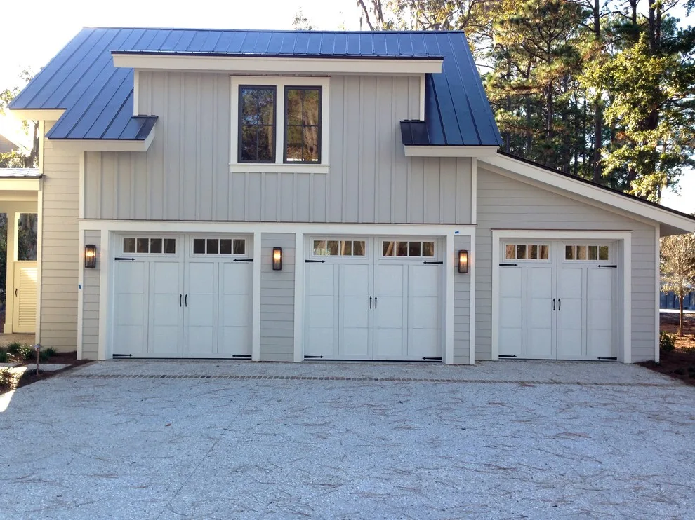 In Development: Palmetto Bluff by Gary Nance Design - Photo 15