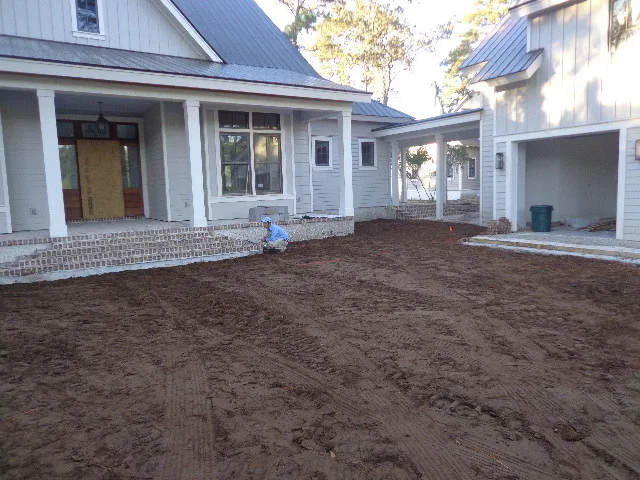 In Development: Palmetto Bluff by Gary Nance Design - Photo 3