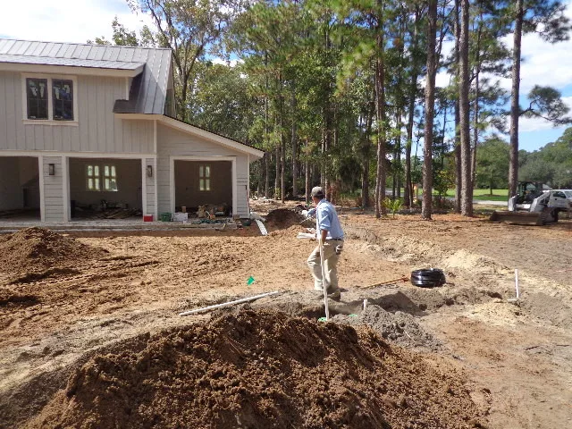 In Development: Palmetto Bluff by Gary Nance Design - Photo 5
