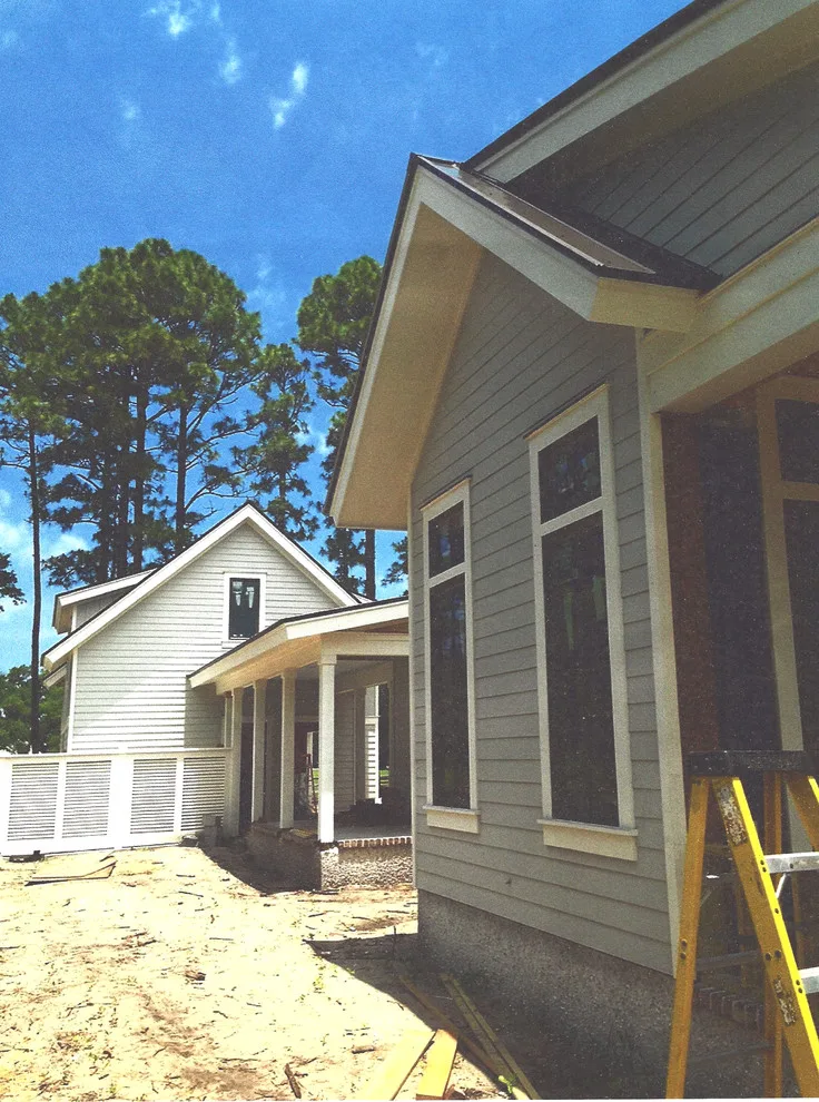 In Development: Palmetto Bluff by Gary Nance Design - Photo 2