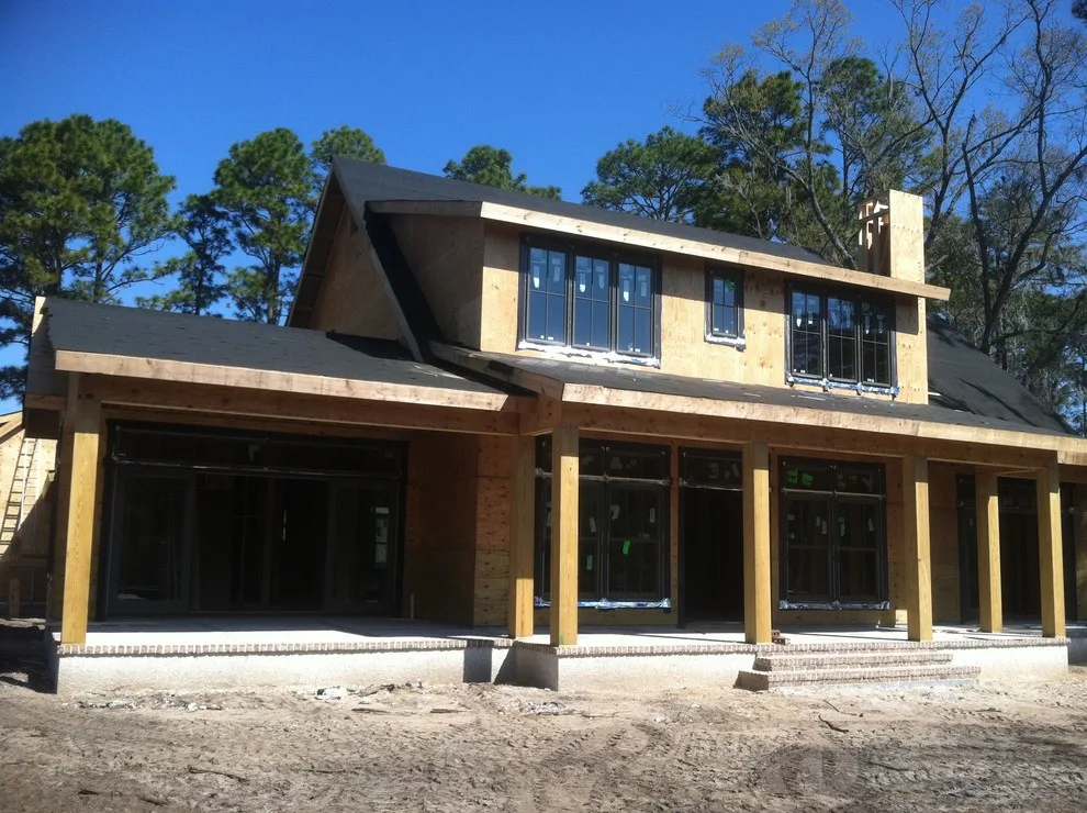 In Development: Palmetto Bluff by Gary Nance Design - Photo 4