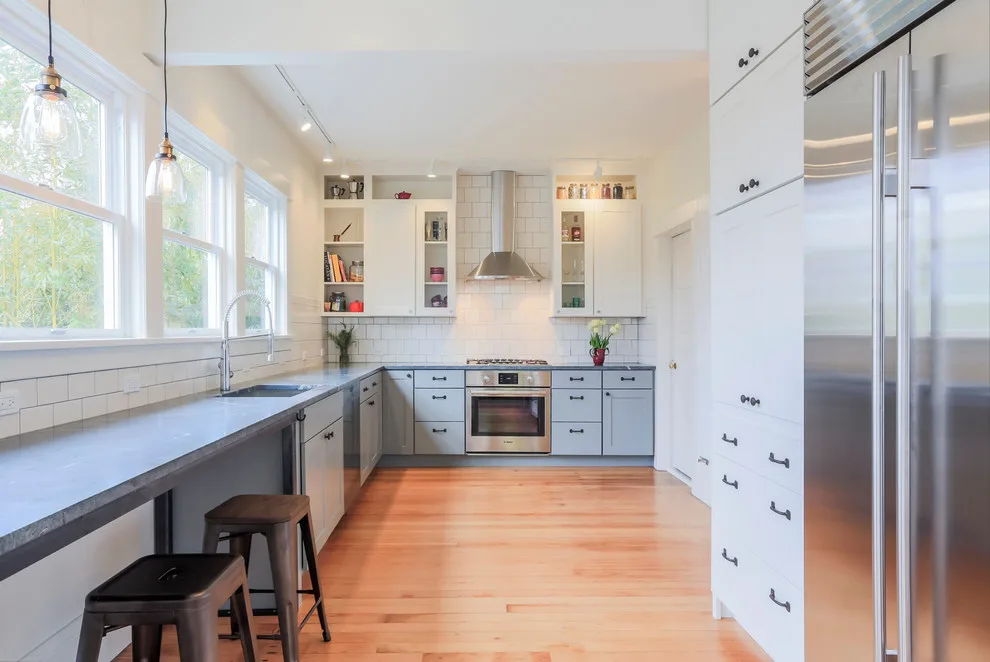 University District Culinary Space Revamp by COUPE Architecture - Photo 5