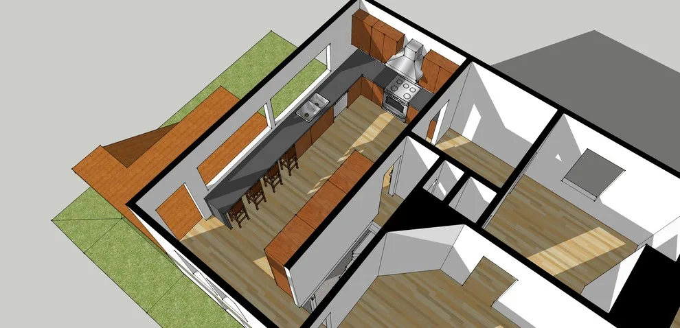COUPE Architecture - Photo 9