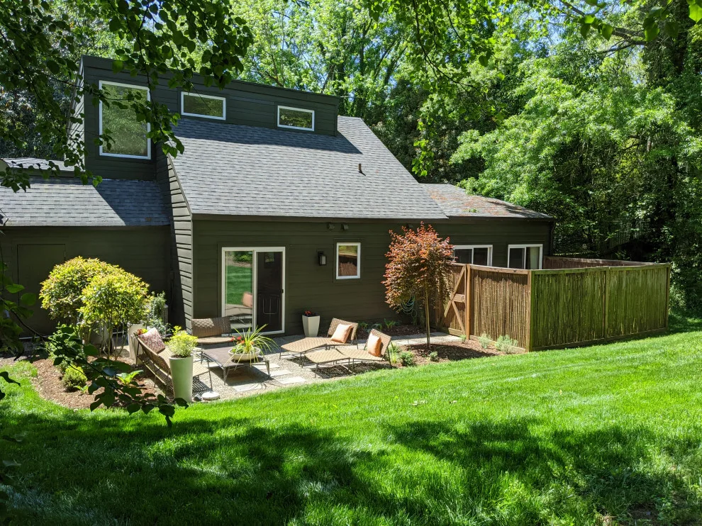 revamped 70's contemporary aspirant by Barnett Adler - Photo 6