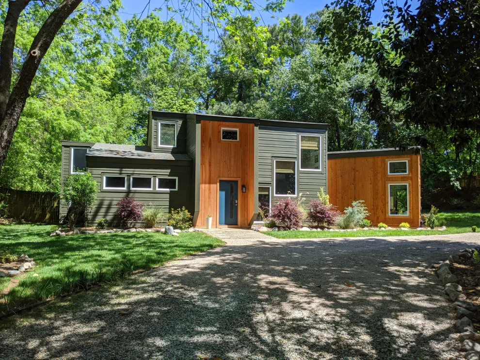 revamped 70's contemporary aspirant by Barnett Adler - Photo 7