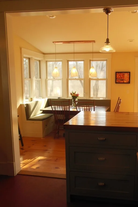 Jennifer Lane Architecture & Design - Photo 12