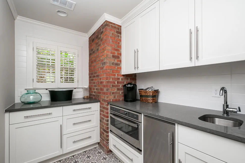 Revamped Pantry by Cynthia Karegeannes, Registered Architect - Photo 6