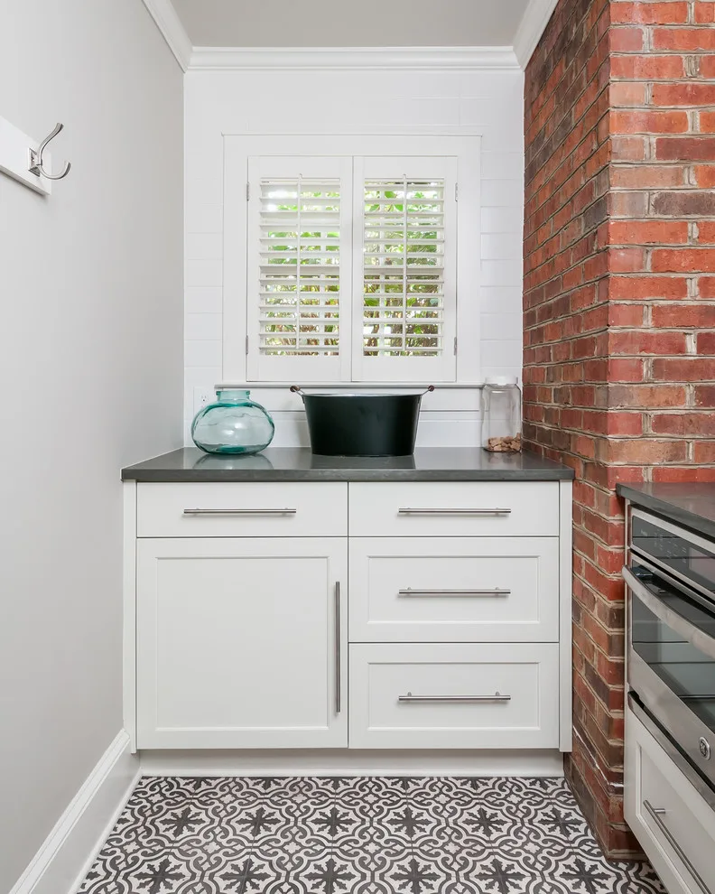 Revamped Pantry by Cynthia Karegeannes, Registered Architect - Photo 4