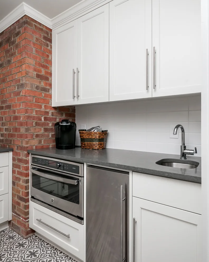 Revamped Pantry by Cynthia Karegeannes, Registered Architect - Photo 3