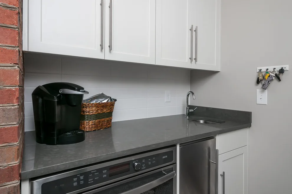 Revamped Pantry by Cynthia Karegeannes, Registered Architect - Photo 10