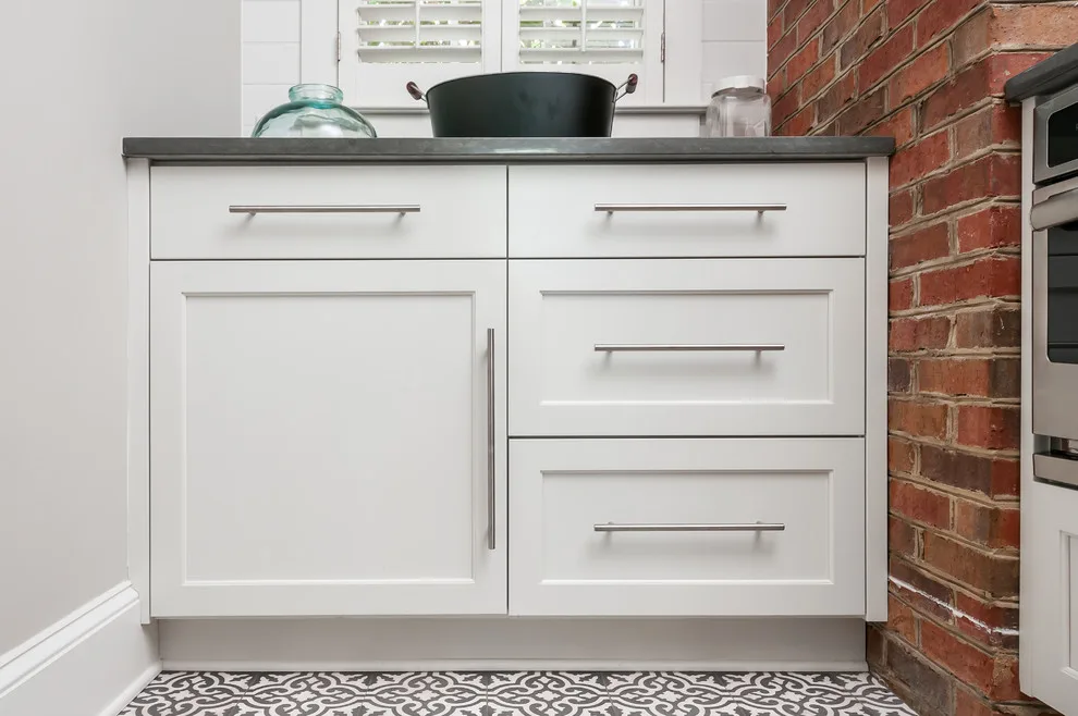Revamped Pantry by Cynthia Karegeannes, Registered Architect - Photo 9